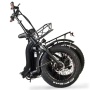 Электровелосипед Wenbox F11 20AH