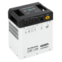 Портативная электростанция JQB Power 1800, 4000 Вт·ч — ракурс 1