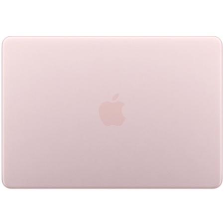 Apple MacBook Neo 13" (A18 Pro, 6C CPU, 5C GPU, 2026), 8 ГБ, SSD 512 ГБ Blush, розовый (MHFJ4)