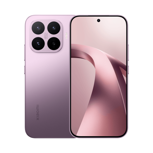Смартфон Xiaomi 17T 12/512GB Violet