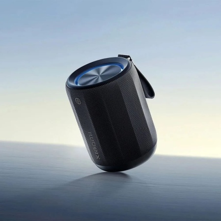 Беспроводная колонка Xiaomi Bluetooth Speaker Mini (ASM01A)
