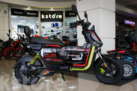Электроскутер Maikaolin U2 Pro FAST 1500W 40AH