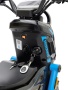 Электровелосипед Minako U2 Pro 30Ah Синий