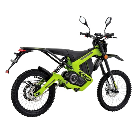 Электропитбайк Rawrr Mantis S 5000W (72V/35Ah)