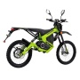 Электропитбайк Rawrr Mantis S 5000W (72V/35Ah)
