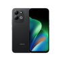 Redmi 17 Black — передняя и задняя стороны