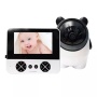 Видеоняня Baby Monitor YE19 4.3"
