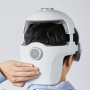 Шлем для комплексного массажа Momoda Smart Helmet (SX315)