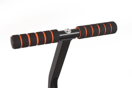 Фитнес батут VLAKEN JL-006 Plus