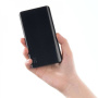 Внешний аккумулятор Power Bank Xiaomi ZMI 10000mAh Black (QB810)