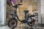 Электровелосипед Kugoo Kirin V3 Max