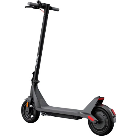 Электросамокат Xiaomi Electric Scooter 4 Lite GEN 2 Черный