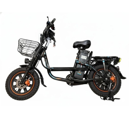 Электровелосипед Wenbox W-21 Pro 1000W (60V/21Ah)