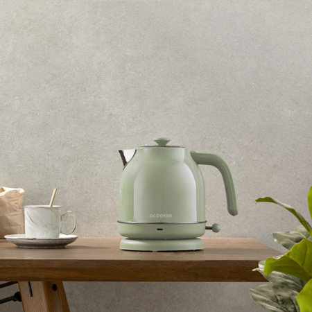 Чайник Xiaomi Ocooker Green (CS-SH02)