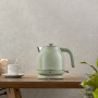 Чайник Xiaomi Ocooker Green (CS-SH02)