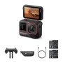 Экшен-камера Insta360 Ace Pro 2 — Dual Battery Bundle — состав комплекта