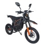 Электропитбайк Kugoo Wish 01 Max