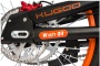 Электропитбайк Kugoo Wish 03 3500W (60V27AH)