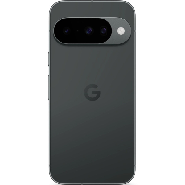 Смартфон Google Pixel 10 12/256GB Obsidian, чёрный