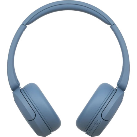 Наушники Sony WH-CH520 Синий