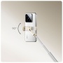 Монопод Xiaomi Mi Bluetooth Selfie Stick Tripod Mini (XMZJZPG02YM) White