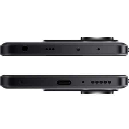 Смартфон Poco M7 Pro 8/256GB Black