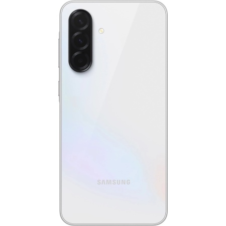 Смартфон Samsung Galaxy A36 6/128GB Awesome White Белый 5G
