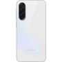 Смартфон Samsung Galaxy A36 6/128GB Awesome White Белый 5G