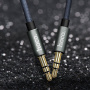 Аудио-кабель HOCO UPA03 Noble AUX 1м
