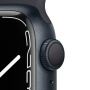 Смарт-часы Apple Watch S7, 41 mm, Midnight
