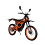 Электропитбайк Kugoo Wish 04 Pro — точная фотография 27