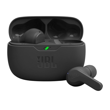 Беспроводные наушники JBL Wave Beam (JBLWBEAMBLK) Black