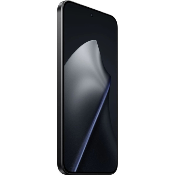 Смартфон Xiaomi 15T 256GB Black EU