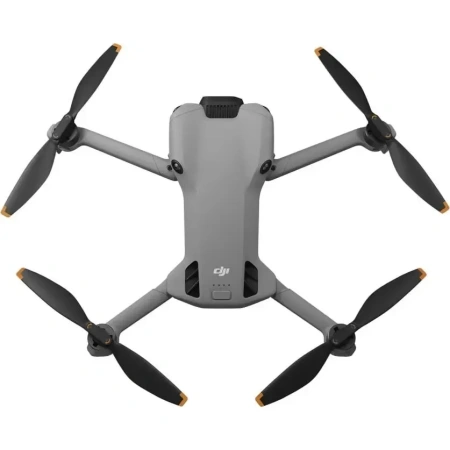 Квадрокоптер DJI Mini 5 Pro Fly More Combo (DJI RC 2)