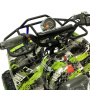Квадроцикл GreenCamel Гоби K32 (36V 1000W R6 Цепь, ножной тормоз) Зеленый экстрим