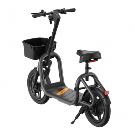 Электросамокат Okai EA20 Ceetle Glide (Black)