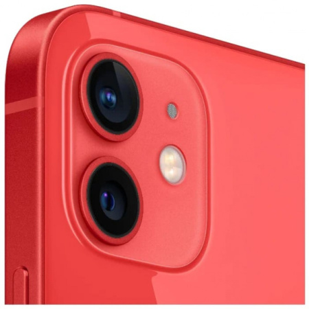 Apple iPhone 12 64GB Red / Красный
