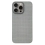 Чехол Keivlar для Iphone 16 Pro Grey