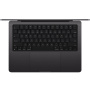 Apple MacBook Pro 14" кастомный (M4 Max 16C CPU, 40C GPU, 2024) 64 Гб, SSD 1 Тб «Чёрный космос» (Z1FG0000K)