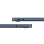 Apple MacBook Neo 13" (A18 Pro, 6C CPU, 5C GPU, 2026), 8 ГБ, SSD 512 ГБ Indigo, синий (MHFG4)