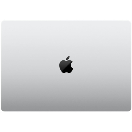 Apple MacBook Pro 16" (M5 Pro, 18C CPU, 20C GPU, 2026), 48 ГБ, SSD 1 ТБ Silver, серебристый (MGE64)