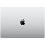 Apple MacBook Pro 16" (M5 Pro, 18C CPU, 20C GPU, 2026), 48 ГБ, SSD 1 ТБ Silver, серебристый (MGE64)