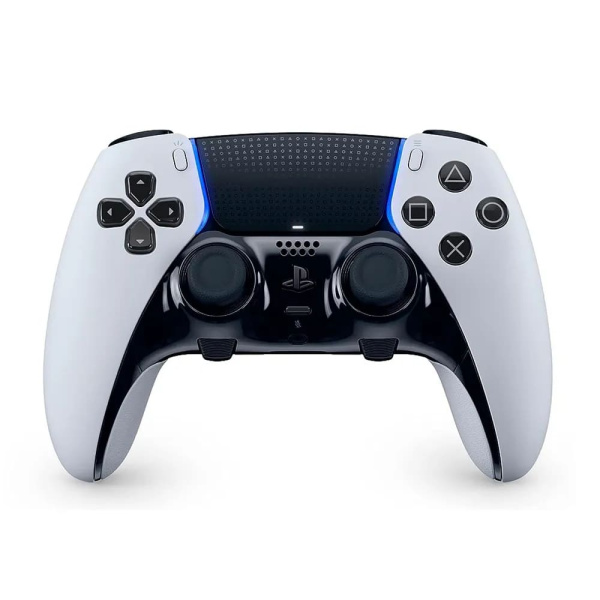 Геймпад Sony PlayStation 5 DualSense Edge White