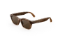 Умные очки Meta Glasses Adventurer Classic Tortoise / Brown