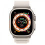 Apple Watch Series Ultra LTE 49mm Alpine Loop L Starlight