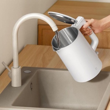 Электрочайник Xiaomi Mijia Electric Kettle N1 (MJDSH05YM) 1.5L