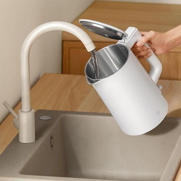 Электрочайник Xiaomi Mijia Electric Kettle N1 (MJDSH05YM) 1.5L