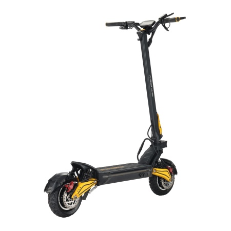 Электросамокат Kugoo Kirin LX 10 Plus