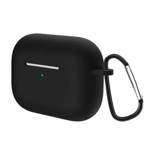 Чехол для AirPods Pro 3 Черный