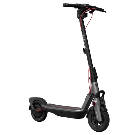 Электросамокат Segway Ninebot eKickScooter F3 Pro